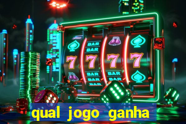 qual jogo ganha dinheiro ao se cadastrar